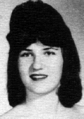 Judy Williams: class of 1962, Norte Del Rio High School, Sacramento, CA.
